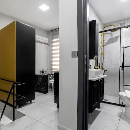 Cozy & Comfy Studio At Beyoglu - 7