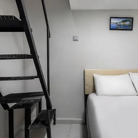 Cozy & Comfy Studio At Beyoglu - 7 Апартаменты Стамбул