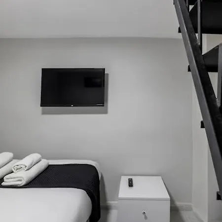 Cozy & Comfy Studio At Beyoglu - 7 아파트 *
