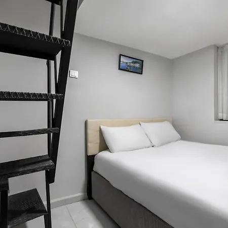 Cozy & Comfy Studio At Beyoglu - 7 이스탄불