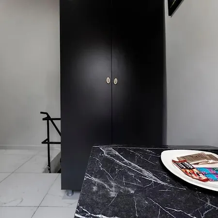 아파트 Cozy & Comfy Studio At Beyoglu - 7 이스탄불